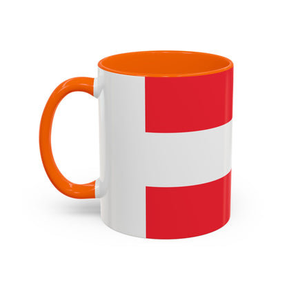 Austria Mug