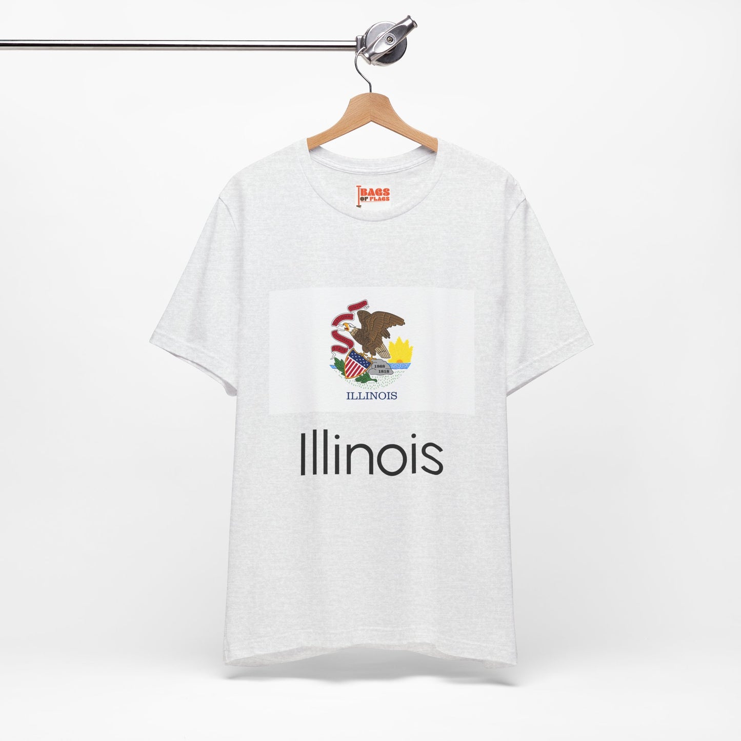 Illinois T-shirts