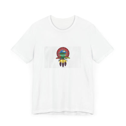 Hidatsa T-shirt