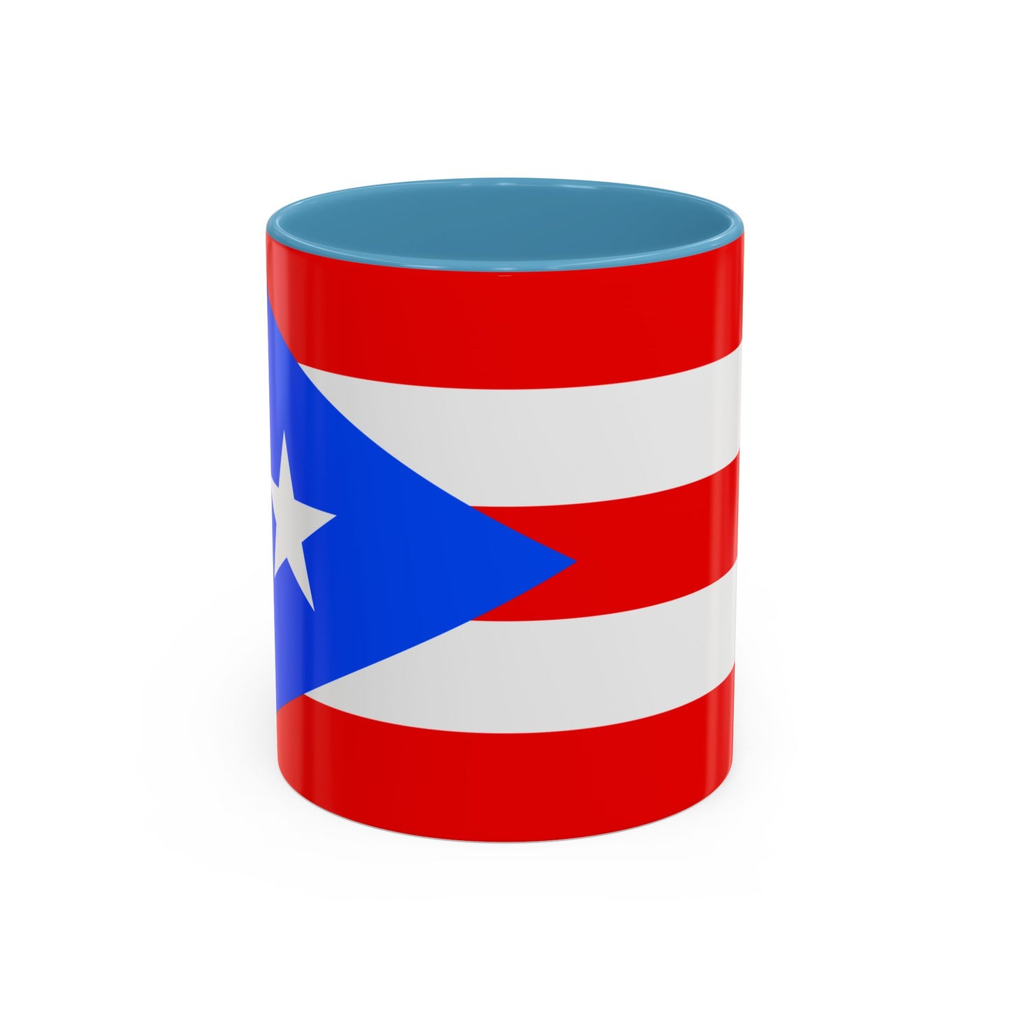 Puerto Rico Mug