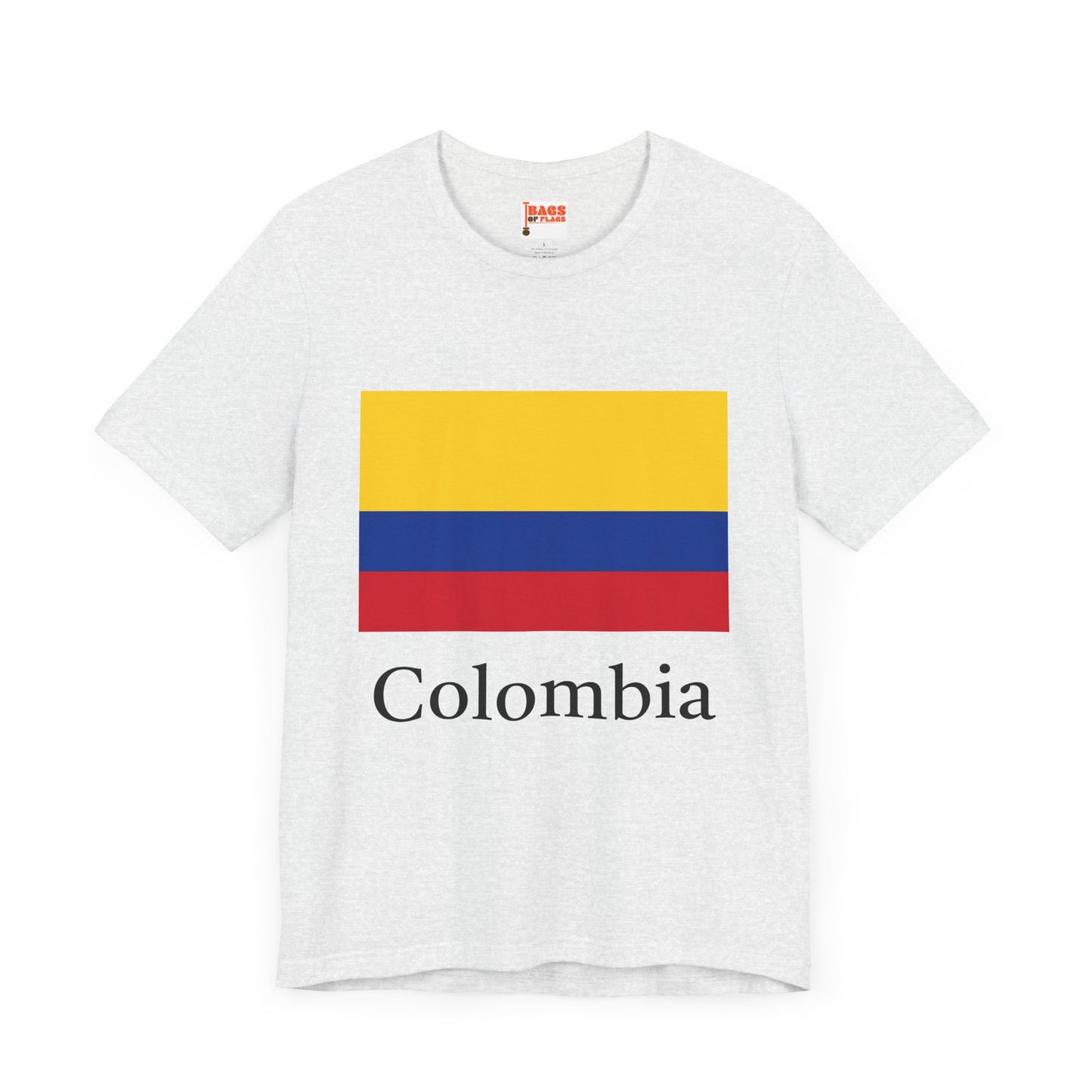 Colombia T-shirts