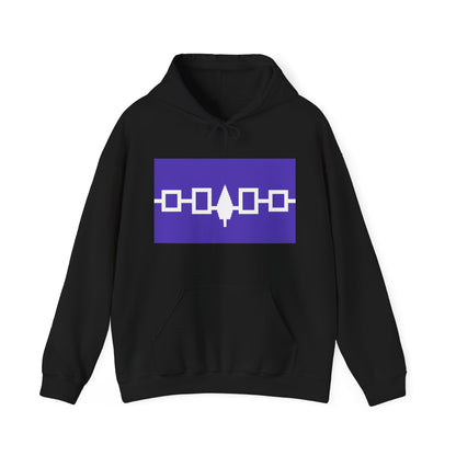 Haudenosaunee Hoodies