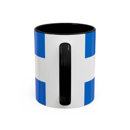Honduras Mug