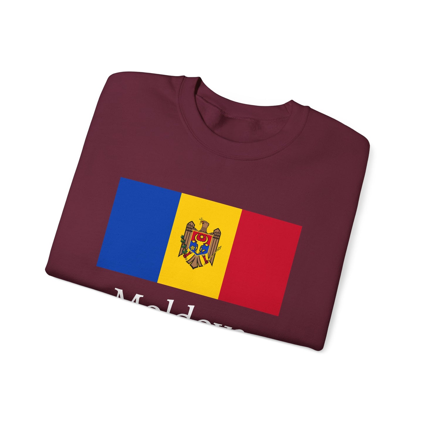 Moldova Sweatshirt