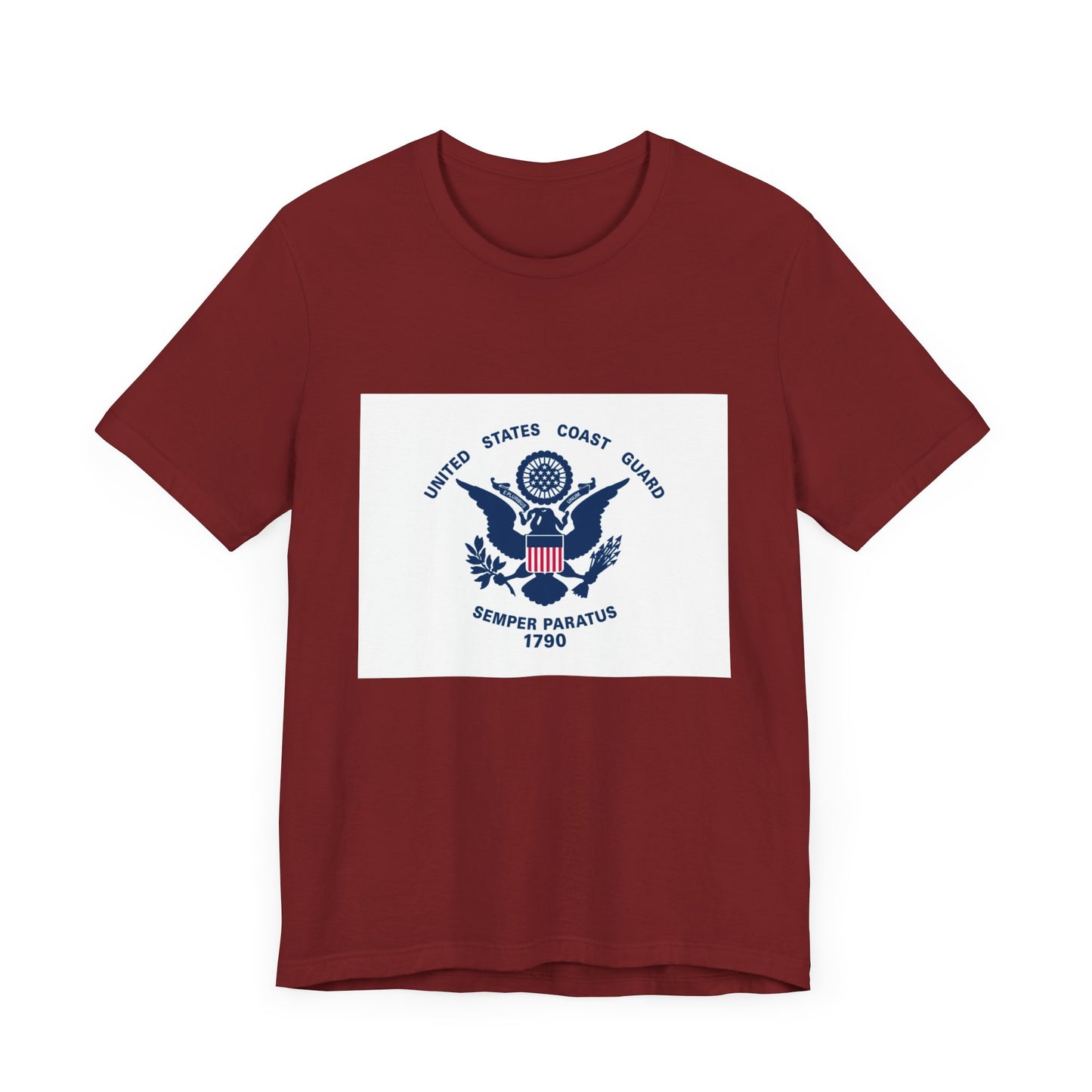 US Coast Guard T-shirt