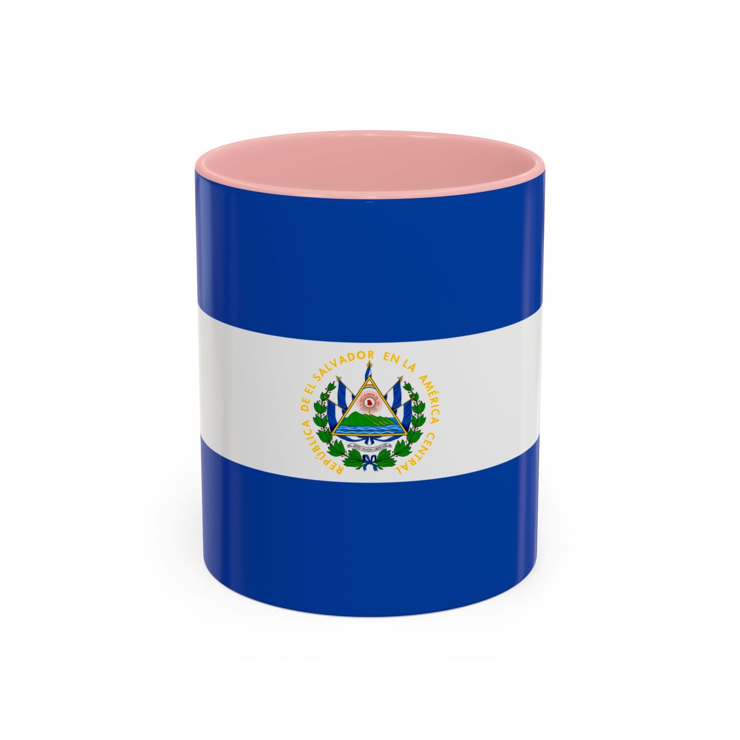 El Salvador Mug