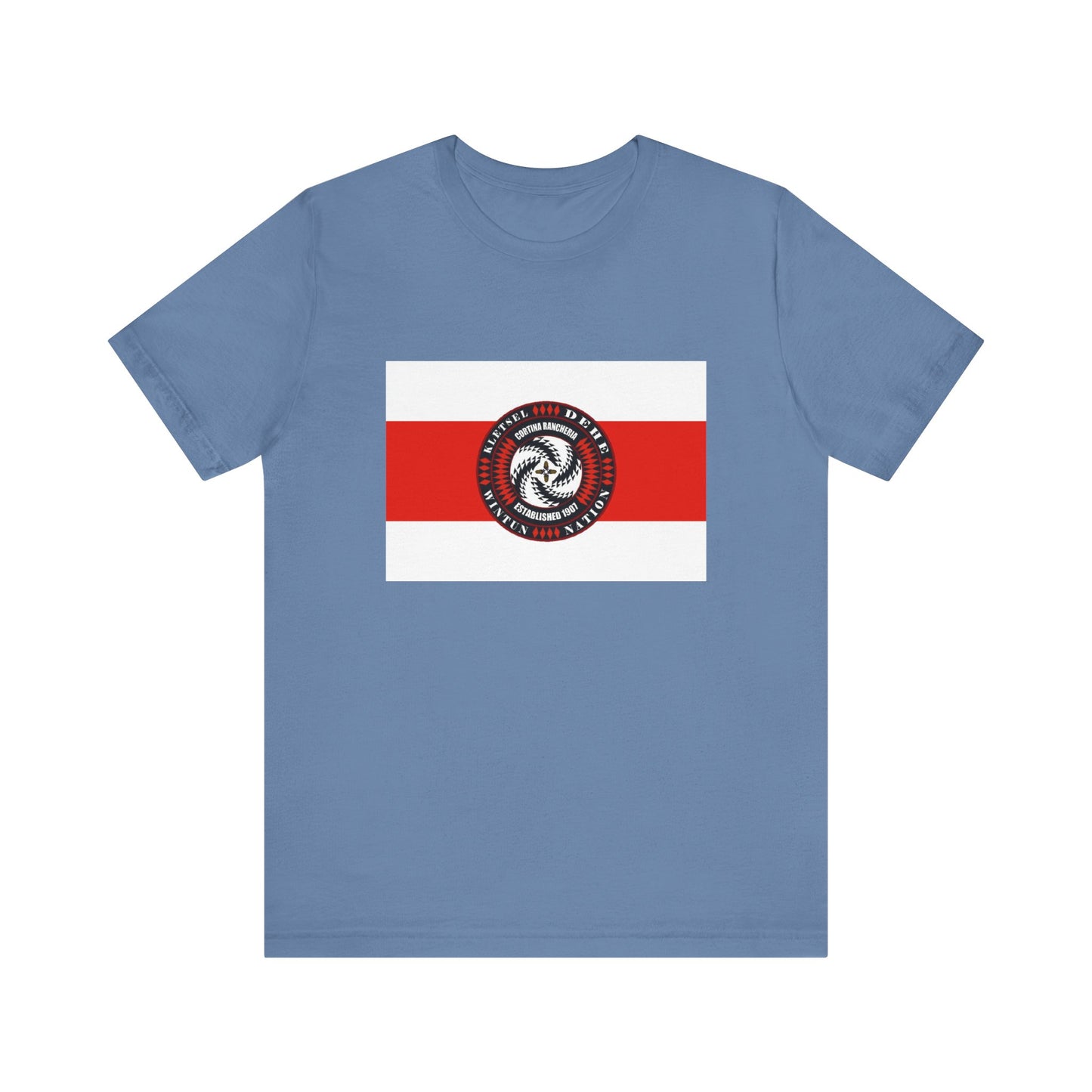 Wintun T-shirt