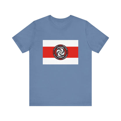 Wintun T-shirt