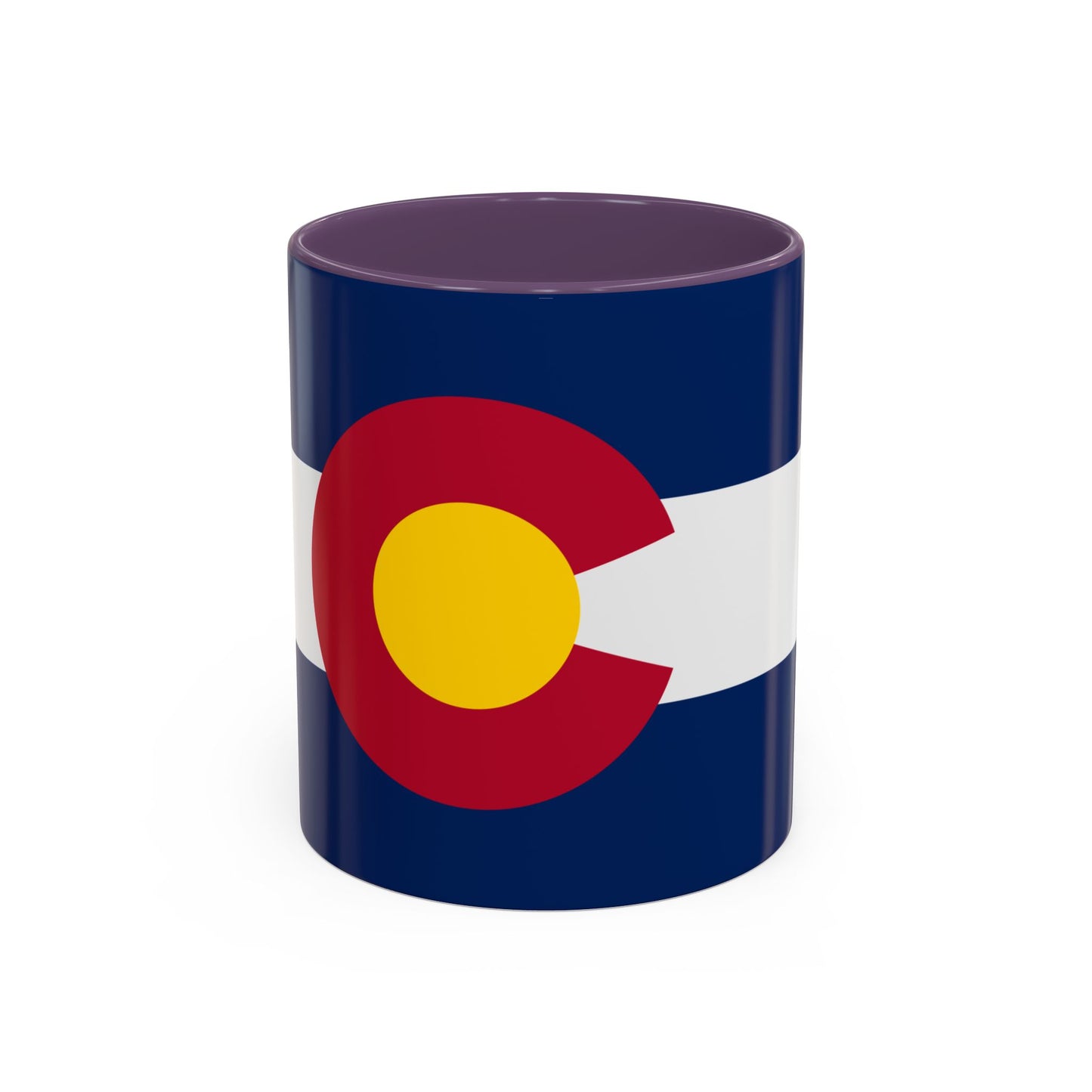 Colorado Mug