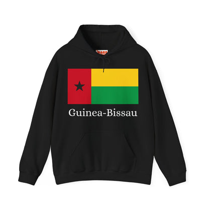 Guinea-Bissau Hoodies