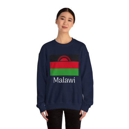 Malawi Sweatshirt