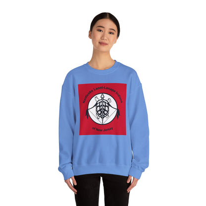 Nanticoke Lenni-Lenape Indians Sweatshirt