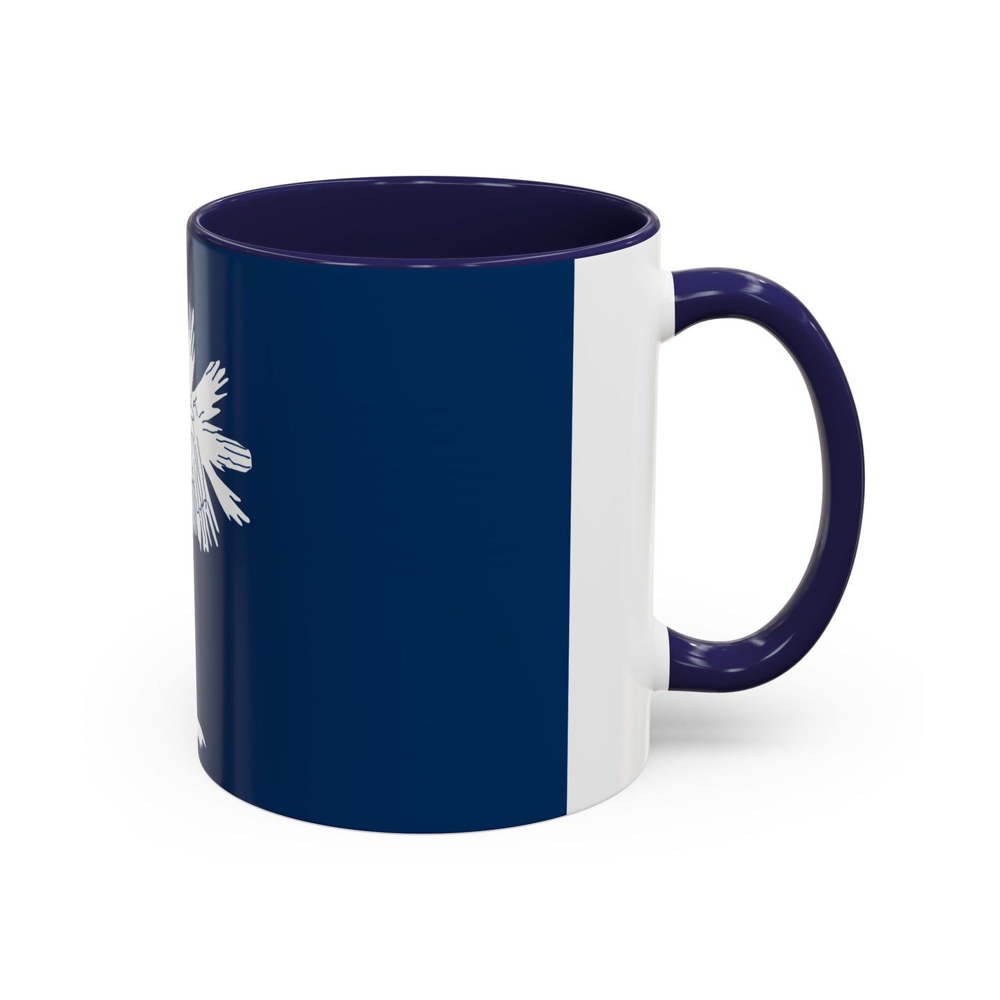 South Carolina Mug