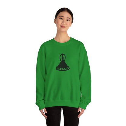 Lesotho Inspired Sweatshirt