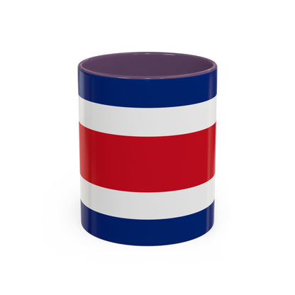 Costa Rica Mug