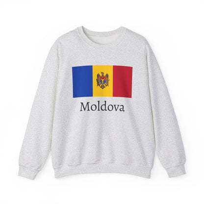 Moldova Sweatshirt
