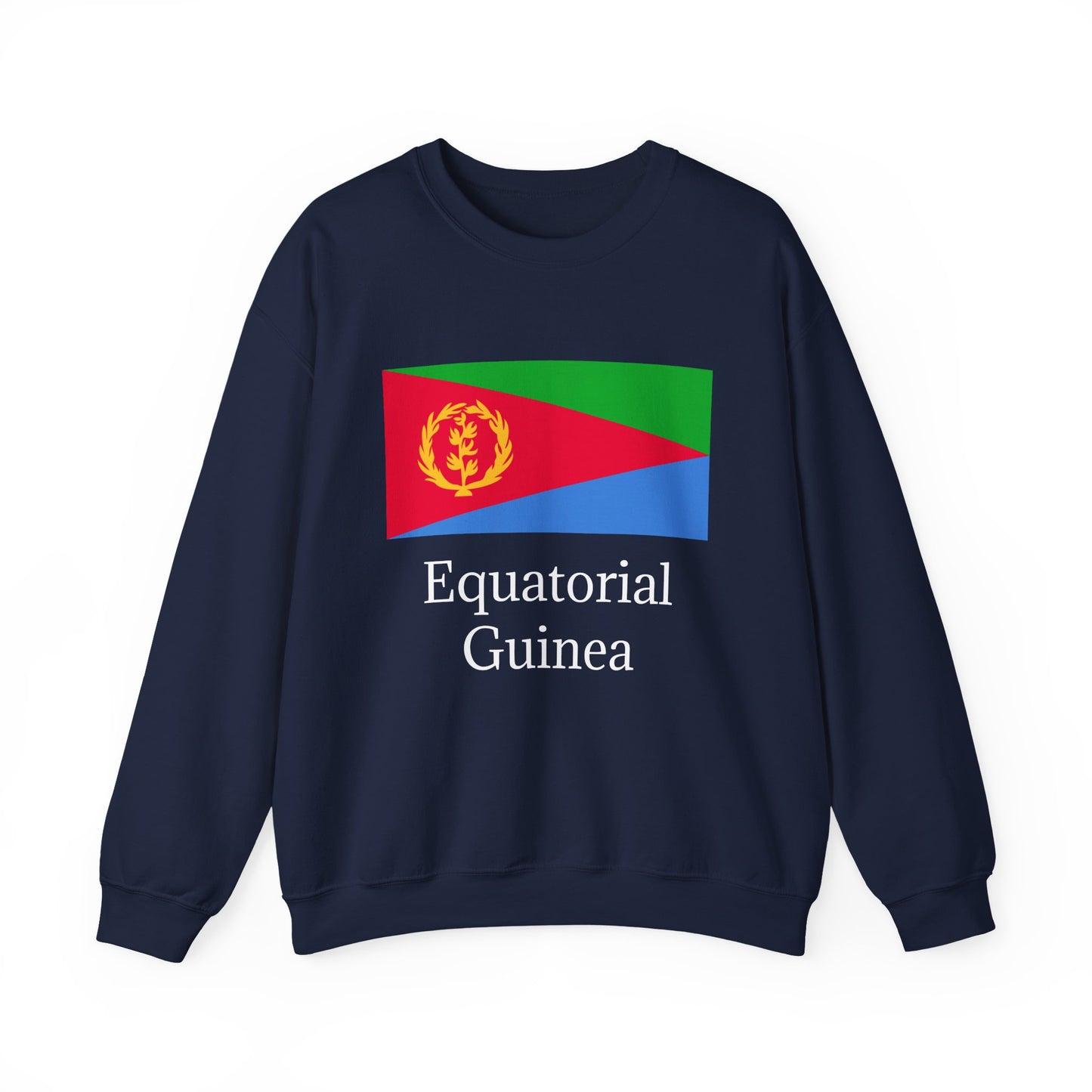 Eritrea Sweatshirt