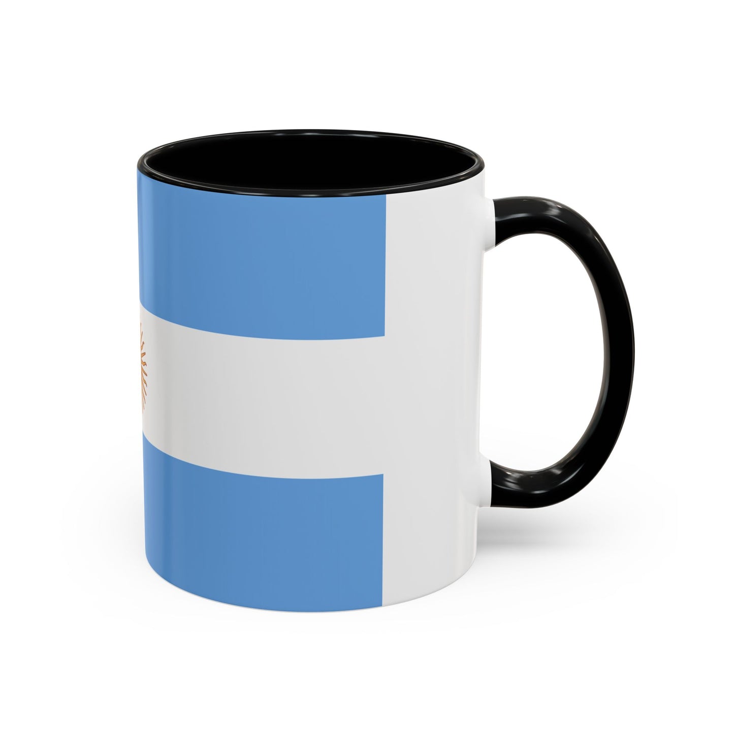 Argentina Mug