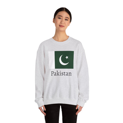 Pakistan Sweatshirt
