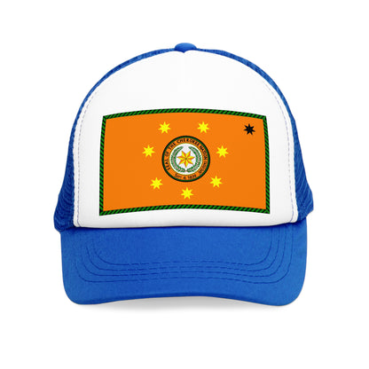 Cherokee Trucker Cap