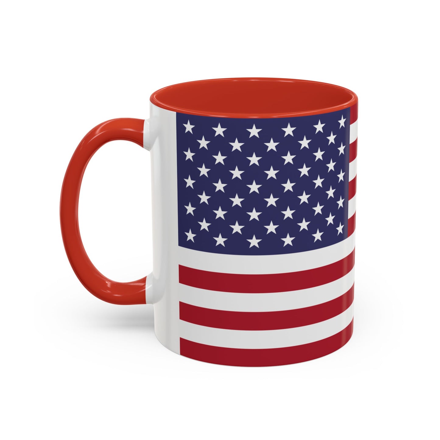 United States Mug