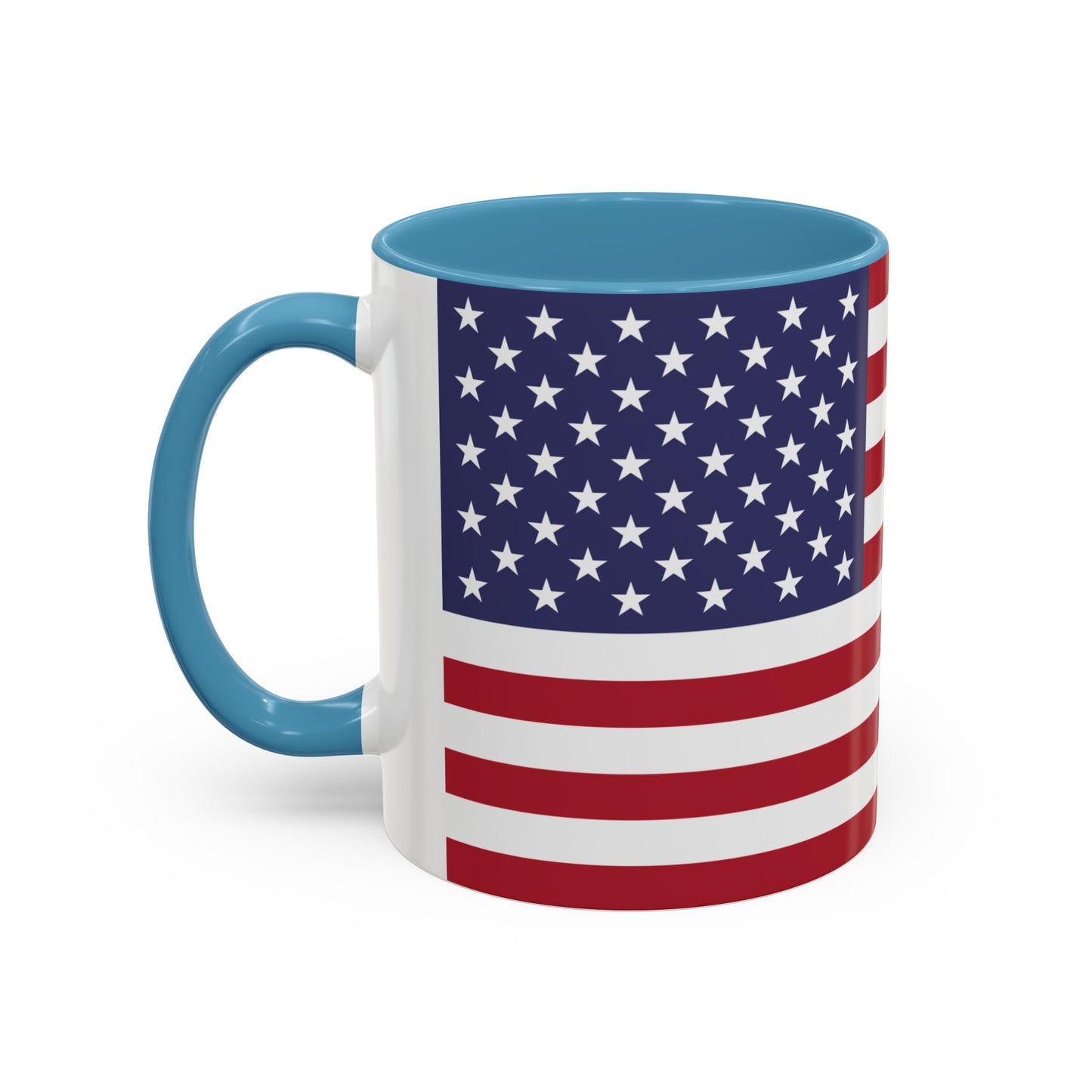 United States Mug