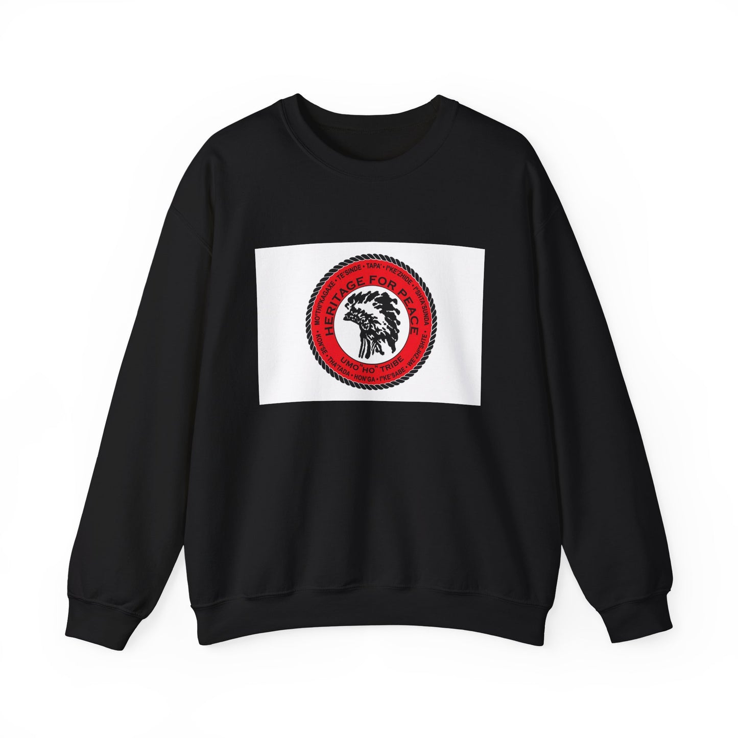 Omaha Sweatshirt