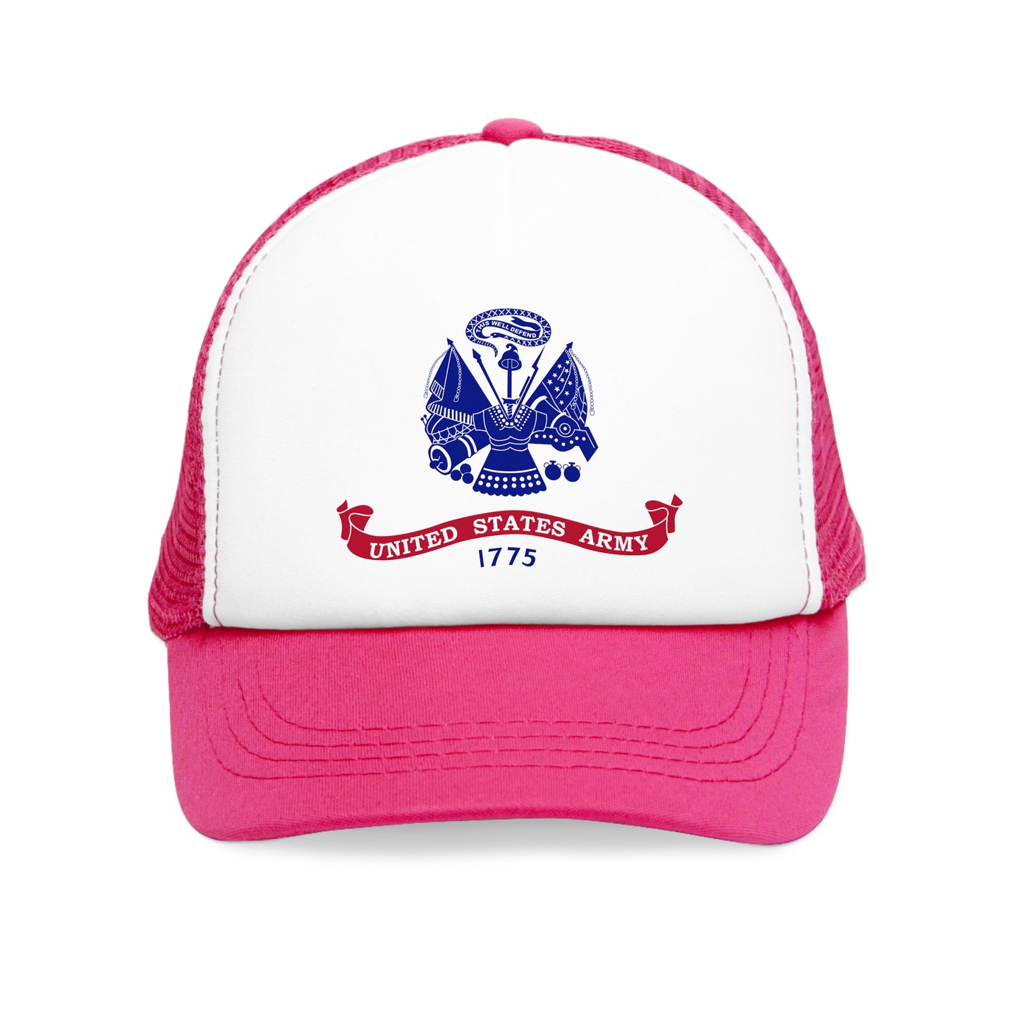 US Army Trucker Cap