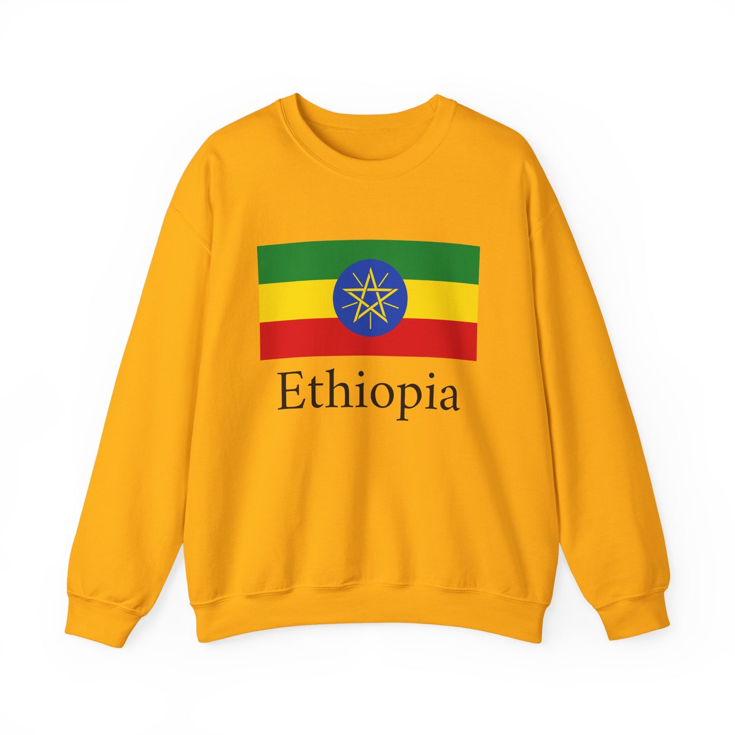 Ethiopia Sweatshirt