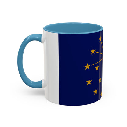 Indiana Mug