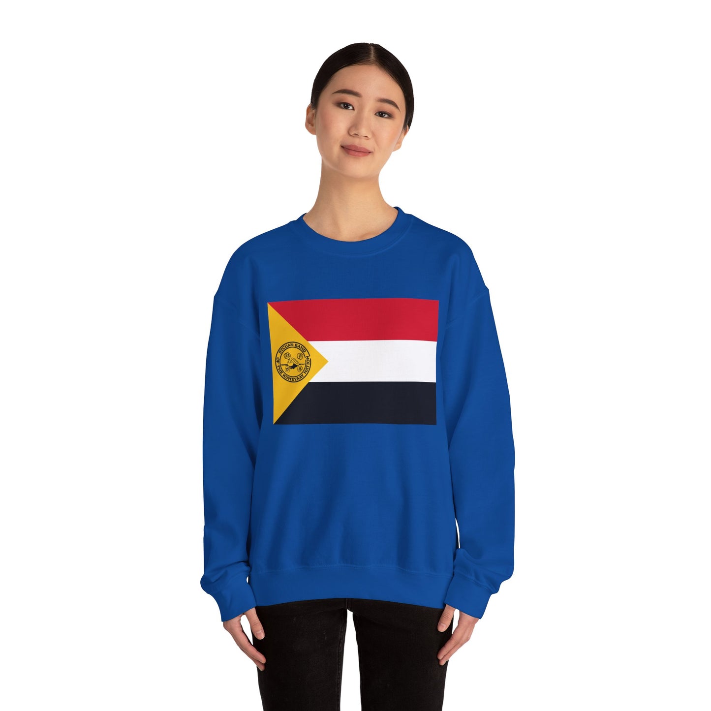 Kumeyaay Sweatshirt