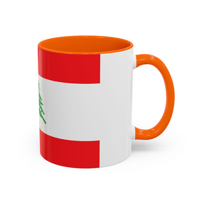 Lebanon Mug