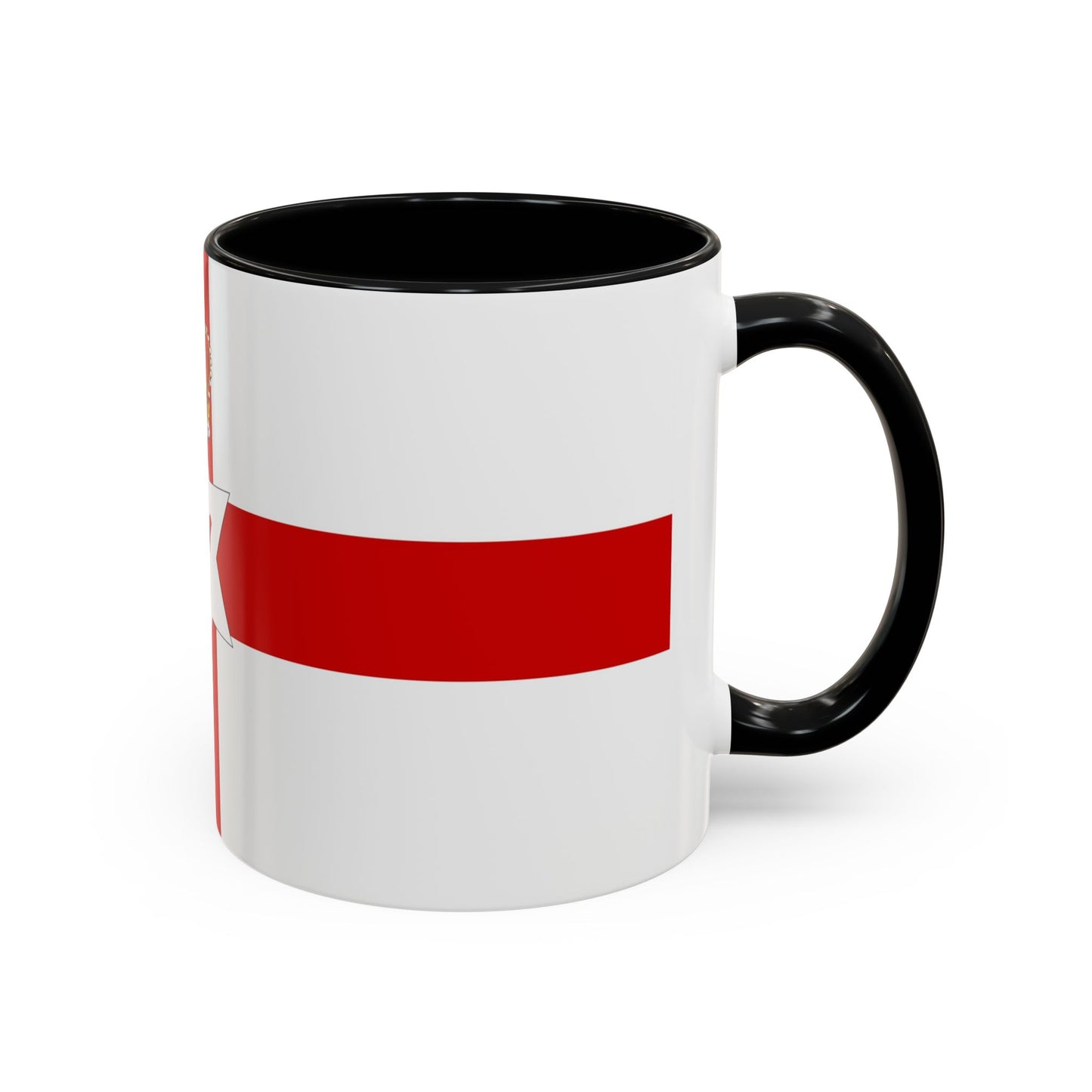 Northern Ireland Mug