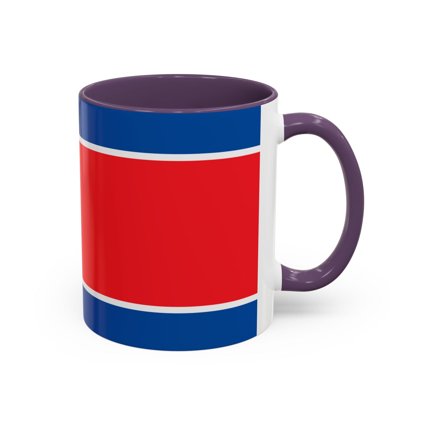 North Korea Mug