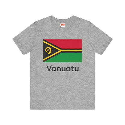 Vanuatu T-shirts