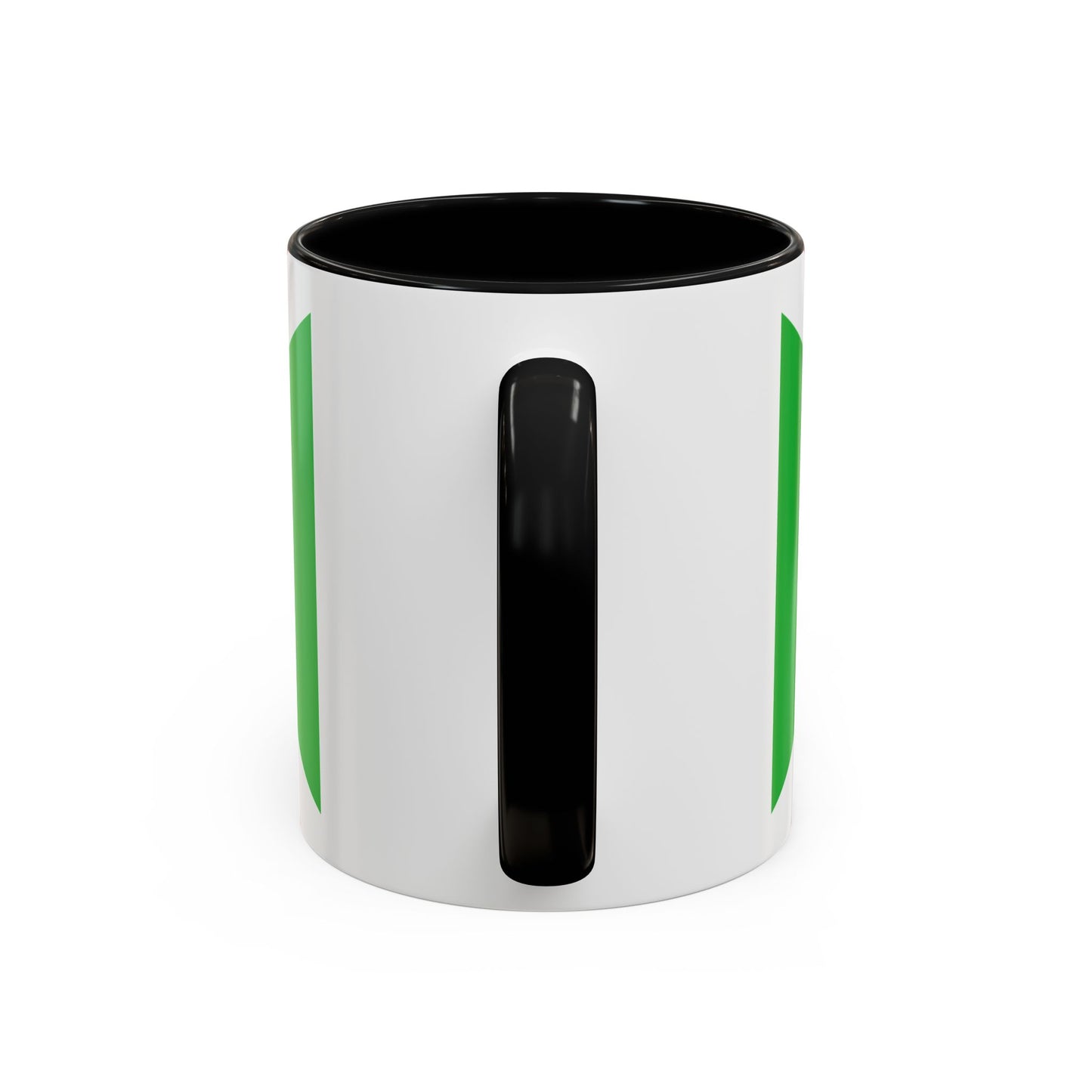 Burundi Mug