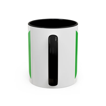 Burundi Mug