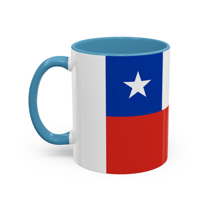 Chile Mug