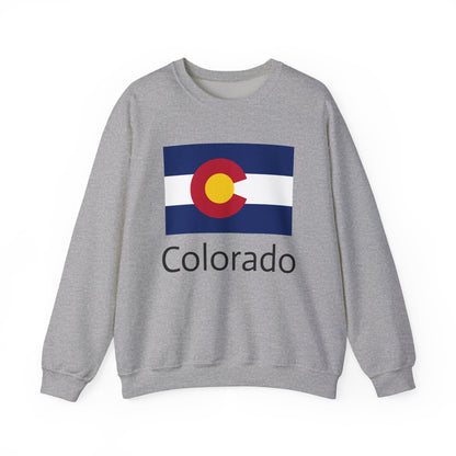 Colorado Sweatshirt