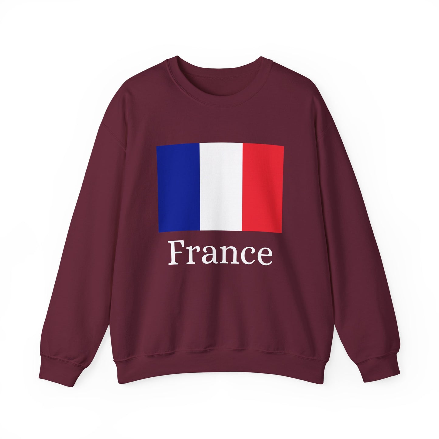 France Sweatshirt