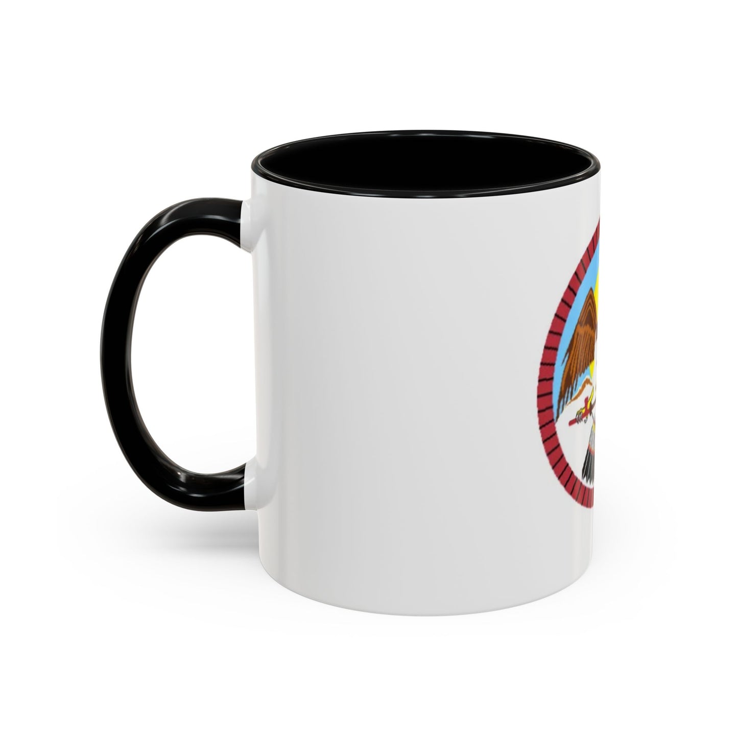 Ute People Mug