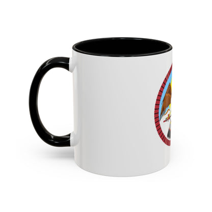 Ute People Mug