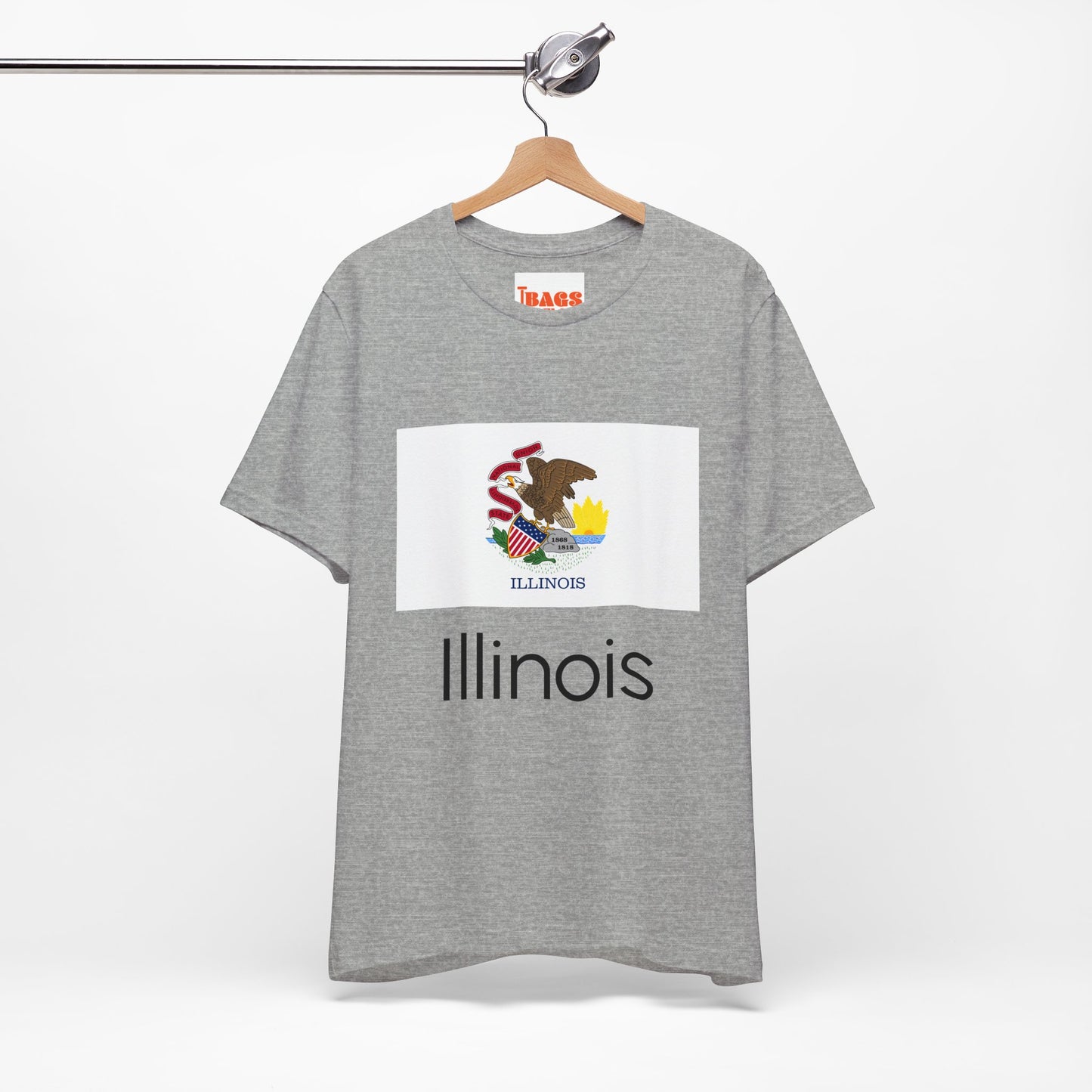 Illinois T-shirts