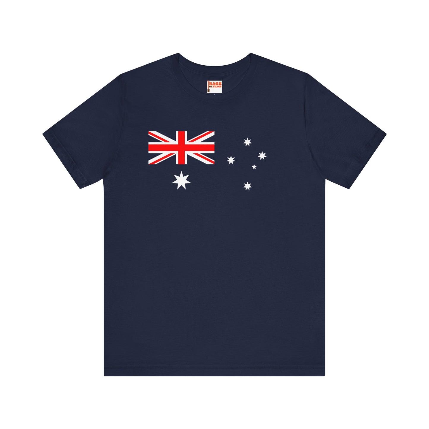 Australia Inspired T-shirt