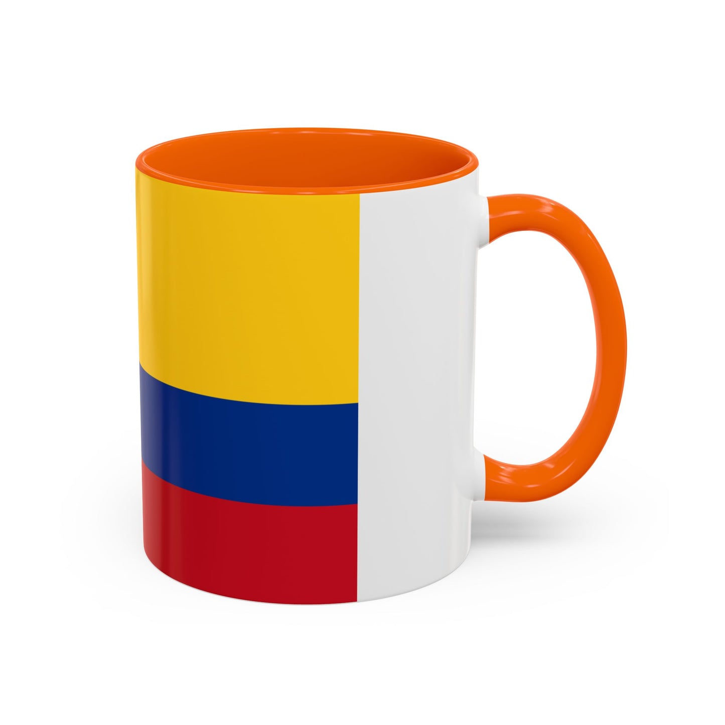 Colombia Mug