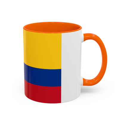 Colombia Mug