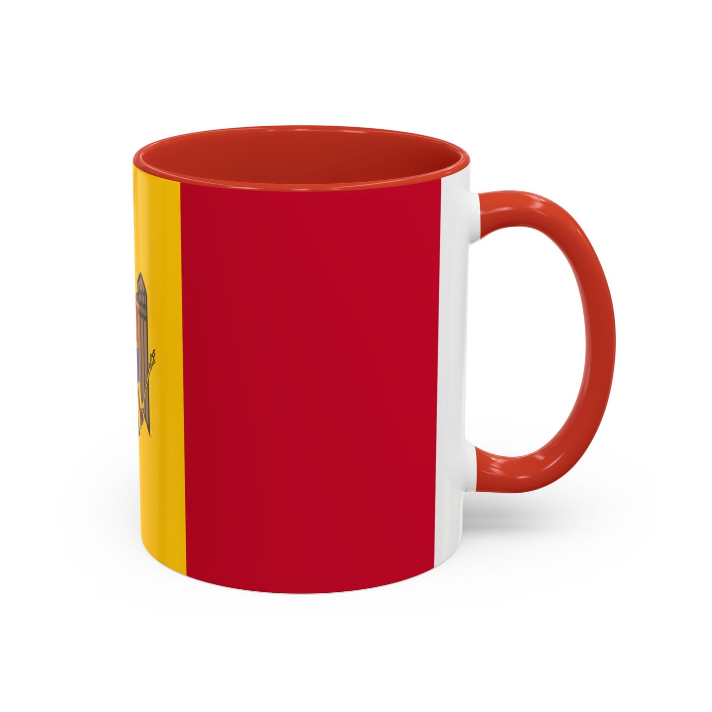 Moldova Mug