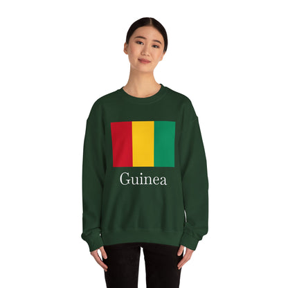 Guinea Sweatshirt