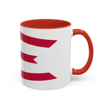Ohio Mug