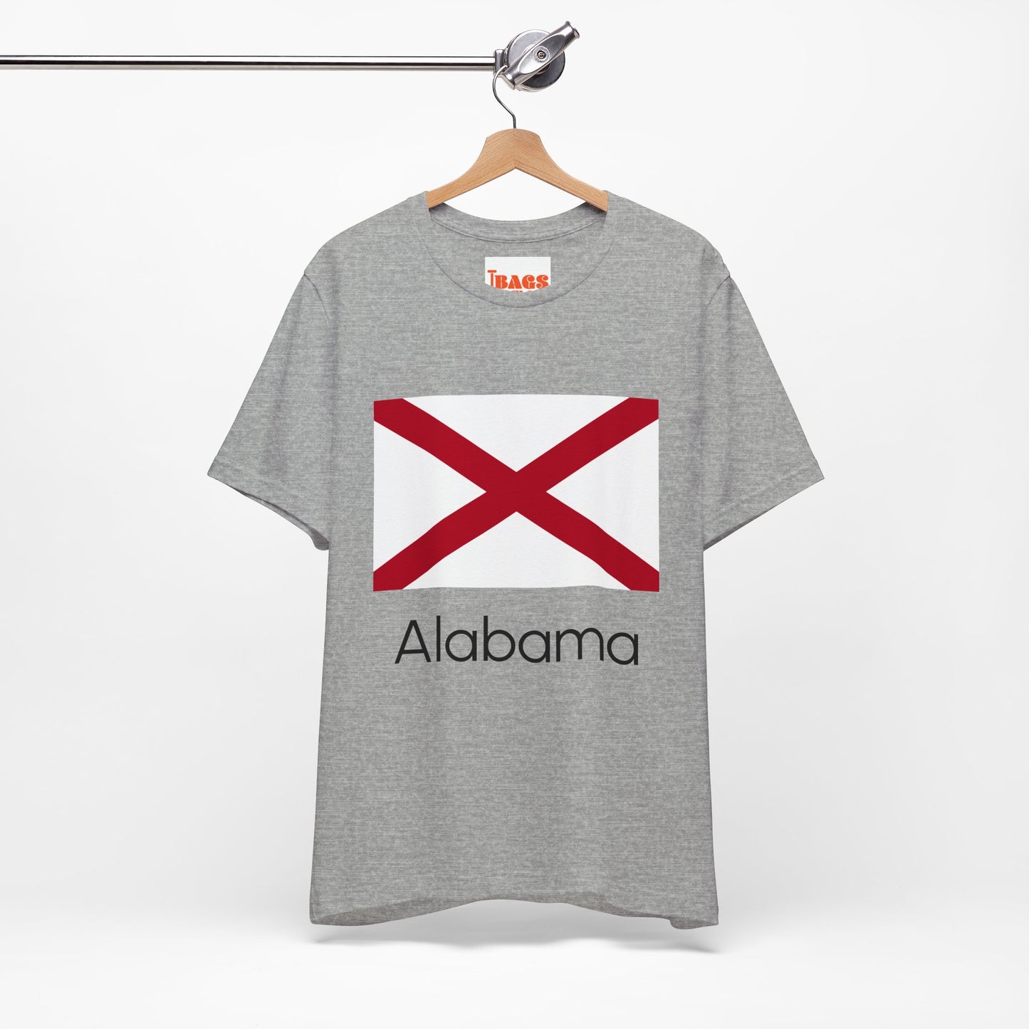 Alabama T-shirts